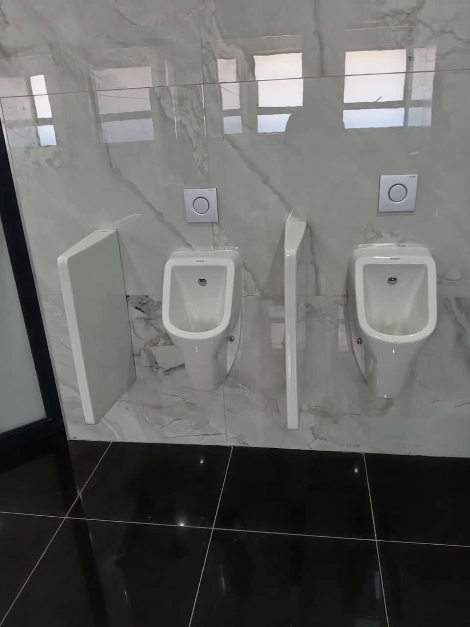 Plumbing Project Placeholder